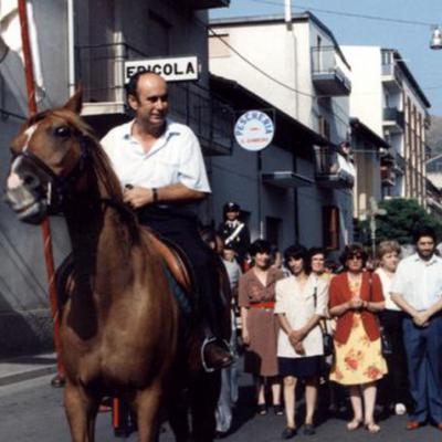 1996 Luigi Cirronis